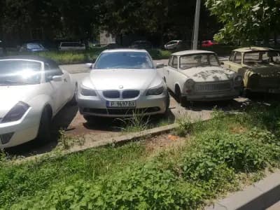 Автоклиматици Йонко