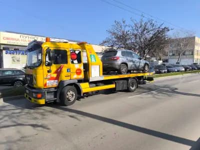 Автоклиматици Йонко