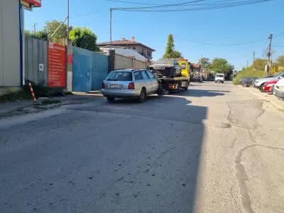 Q-Service Автомотор България