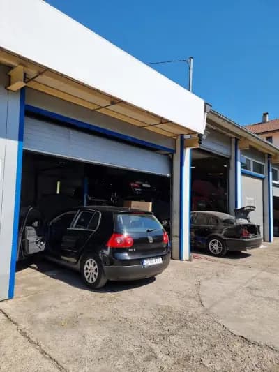 Q-Service Автомотор България