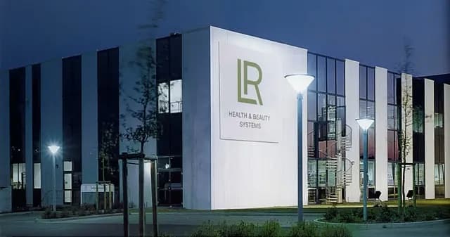 AloeVeraBG Център за Тестване на Продуктите на LR Health & Beauty в Пловдив