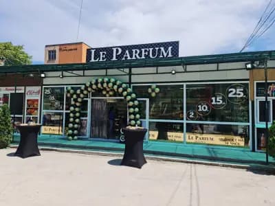 Le Parfum original