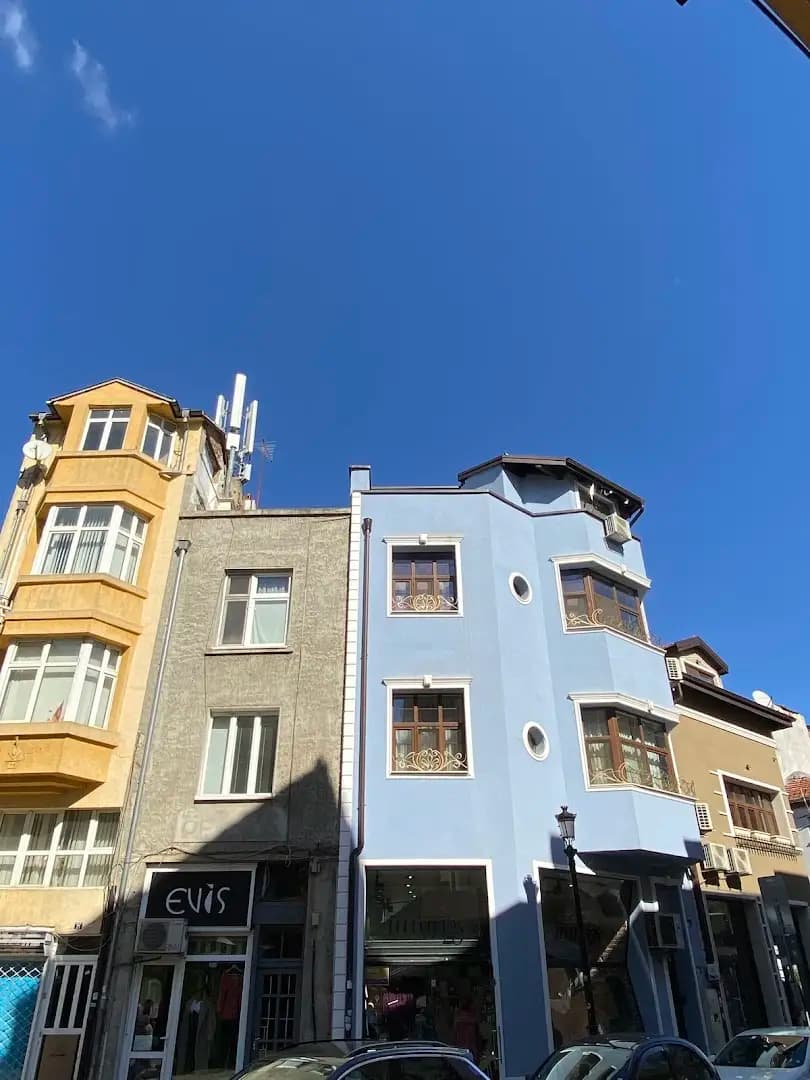 Boutique Evis