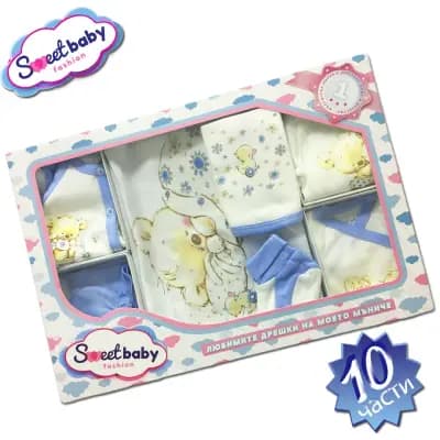 Sweet Baby Fashion