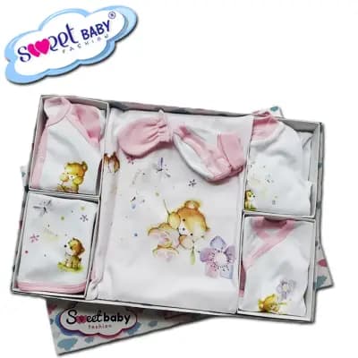 Sweet Baby Fashion