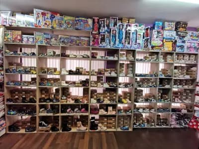 Детски магазин Fashion Kids Пловдив