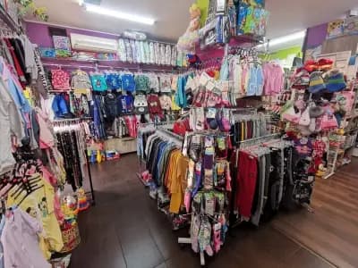 Детски магазин Fashion Kids Пловдив