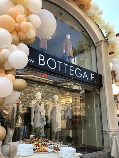 Bottega Fanny