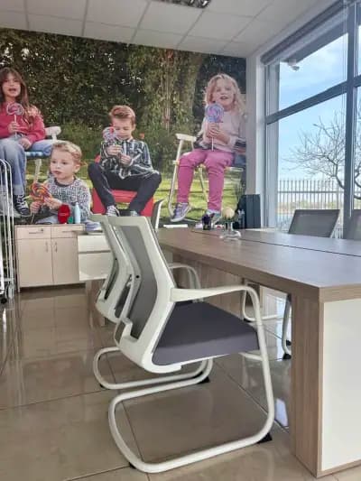 GUESS Kids Шоурум, Boboli Шоурум
