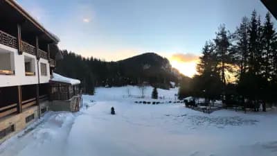 Smolyan Lakes Apartment / Апартамент Смолянски езера