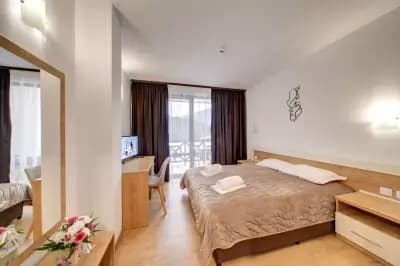 Smolyan Lakes Apartment / Апартамент Смолянски езера