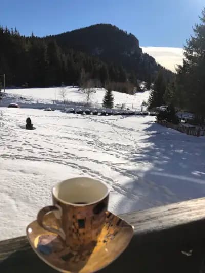 Smolyan Lakes Apartment / Апартамент Смолянски езера