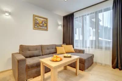 Smolyan Lakes Apartment / Апартамент Смолянски езера