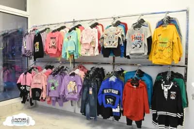 Детски дрехи | Oнлайн магазин | Пловдив -Тракия - Future Kids Style