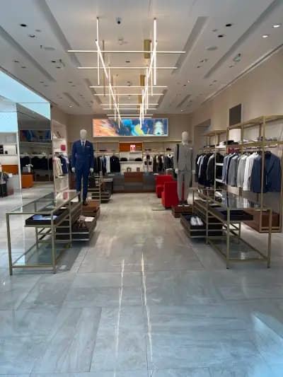 MONNI Plovdiv Plaza Mall
