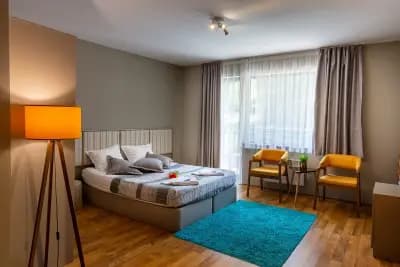 Sunny Hills Ski&Wellness