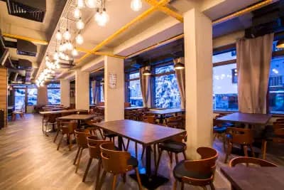 Sunny Hills Ski&Wellness