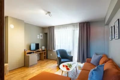 Sunny Hills Ski&Wellness