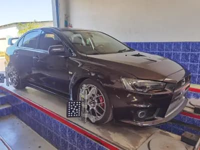 Автосервиз Киряков