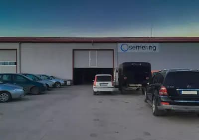 Автосервиз Семеринг - Ремонт и рециклиране на Рейки Пловдив