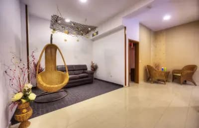 MPM Family Hotel Merryan