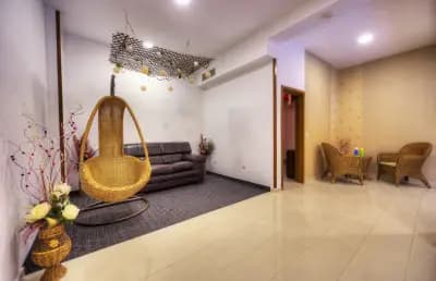 MPM Family Hotel Merryan