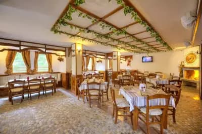 MPM Family Hotel Merryan