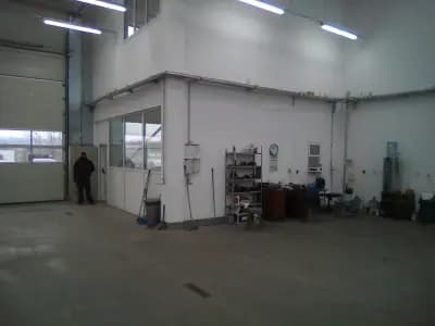 Автосервиз Динамик