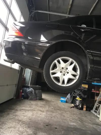 Автосервиз ДИМОВ