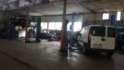 Автосервиз Гаранция Пловдив