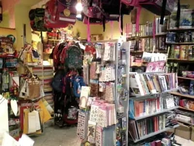 Книжарница Дивапо