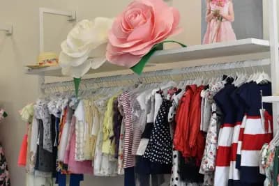 ANNA kids boutique