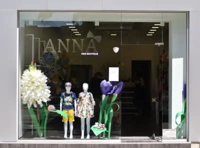 ANNA kids boutique