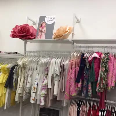 ANNA kids boutique