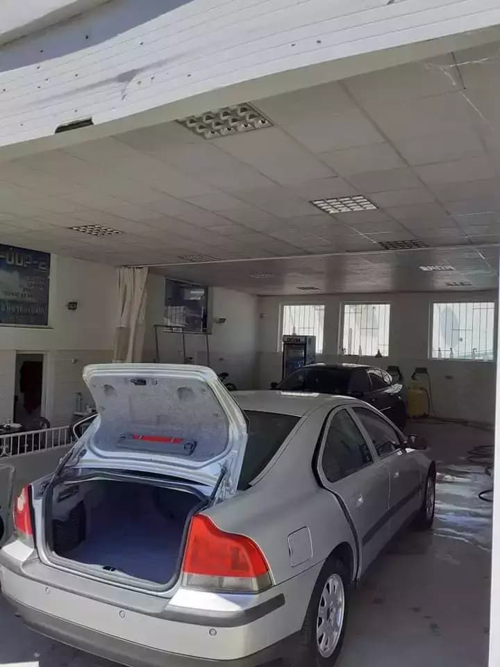 Автомивка Elegance