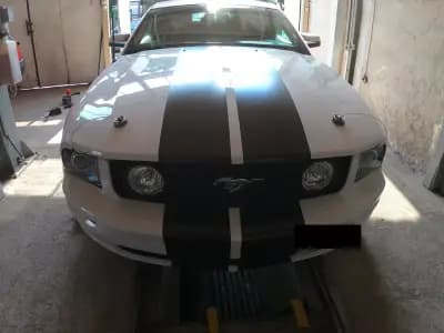 Restart Workshop and Motorsport