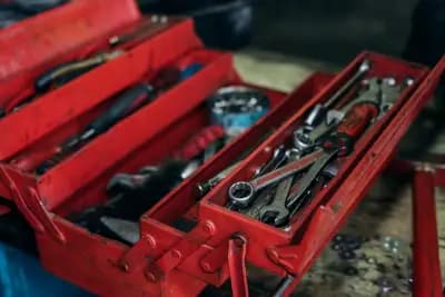Автосервиз SHORIN GROUP