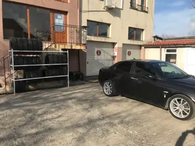 Автосервиз "MG Auto Team"