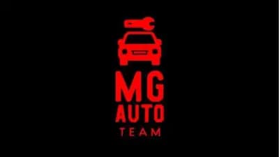 Автосервиз "MG Auto Team"