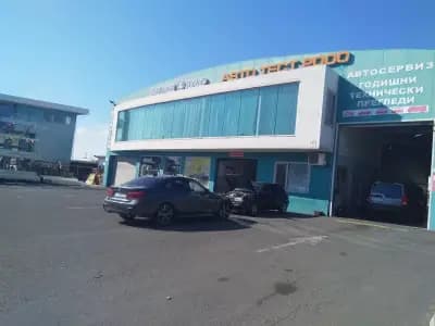 Авто Тест 2000