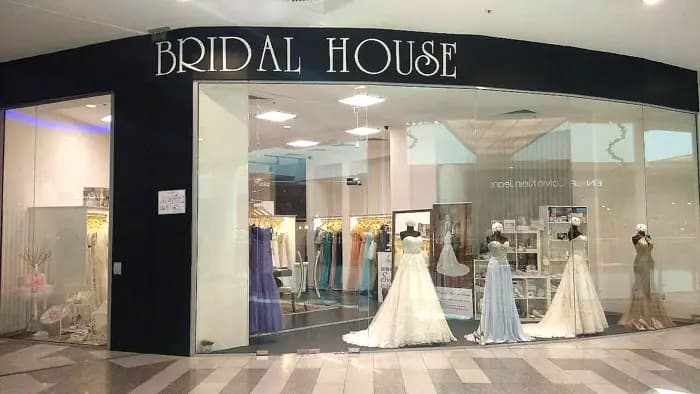 Alfa Brides - булчински рокли Варна