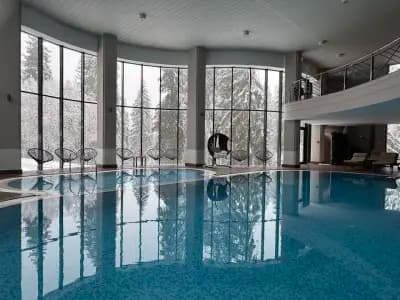 Grand Hotel Murgavets