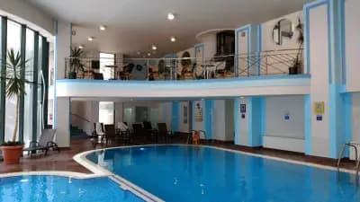 Grand Hotel Murgavets