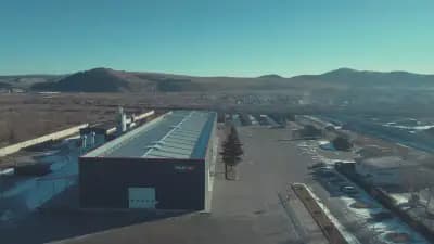 Samkov Invest LTD - Производител Пелети