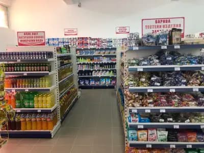Супермаркет ПАНОРАМА ББ