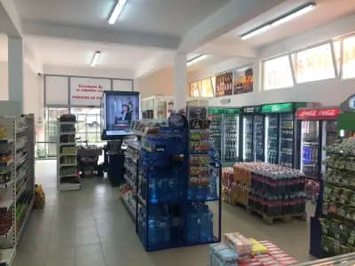 Супермаркет ПАНОРАМА ББ