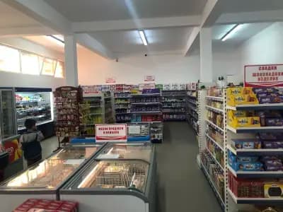 Супермаркет ПАНОРАМА ББ