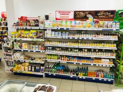 Супермаркет ПАНОРАМА ББ