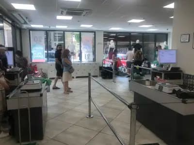 Second Hand Hypermarket Самсаров