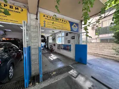 Автосервиз CheckAuto